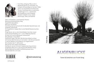 Buch "Augenblicke"