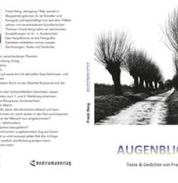 Buch "Augenblicke"